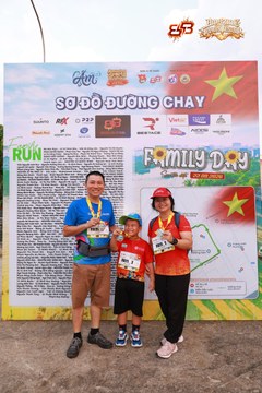 AMAZING SPORTS FESTIVAL - Ảnh #5290738