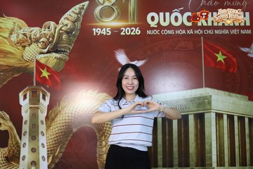 AMAZING SPORTS FESTIVAL - Ảnh #5315070