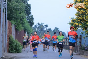 AMAZING SPORTS FESTIVAL - Ảnh #5291392
