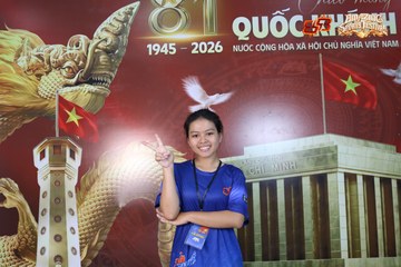 AMAZING SPORTS FESTIVAL - Ảnh #5314618