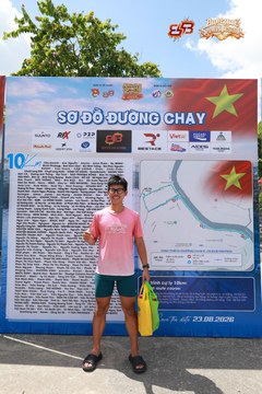 AMAZING SPORTS FESTIVAL - Ảnh #5289160