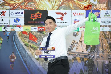 AMAZING SPORTS FESTIVAL - Ảnh #5314066