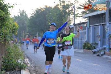 AMAZING SPORTS FESTIVAL - Ảnh #5292304
