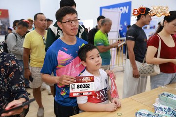 AMAZING SPORTS FESTIVAL - Ảnh #5289090
