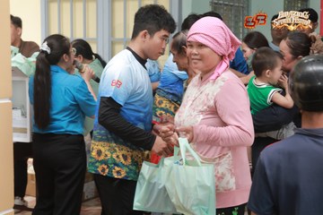 AMAZING SPORTS FESTIVAL - Ảnh #5332542