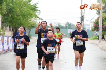 AMAZING SPORTS FESTIVAL - Ảnh #5289634