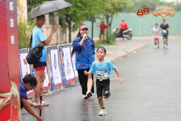 AMAZING SPORTS FESTIVAL - Ảnh #5289572