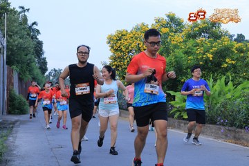 AMAZING SPORTS FESTIVAL - Ảnh #5291991