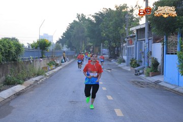 AMAZING SPORTS FESTIVAL - Ảnh #5292208