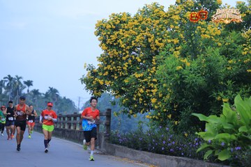 AMAZING SPORTS FESTIVAL - Ảnh #5291248