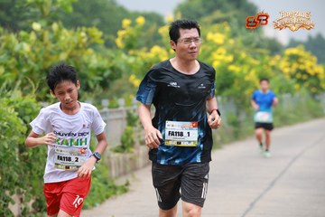 AMAZING SPORTS FESTIVAL - Ảnh #5290144