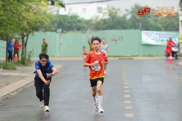 AMAZING SPORTS FESTIVAL - Ảnh #5289547
