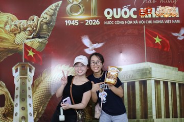 AMAZING SPORTS FESTIVAL - Ảnh #5314363