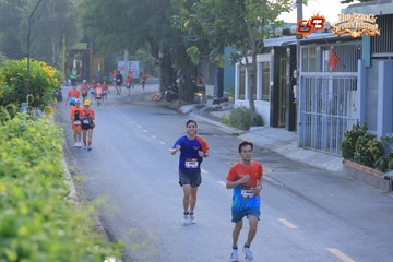 AMAZING SPORTS FESTIVAL - Ảnh #5292395