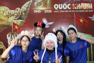 AMAZING SPORTS FESTIVAL - Ảnh #5314388