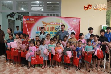 AMAZING SPORTS FESTIVAL - Ảnh #5332483