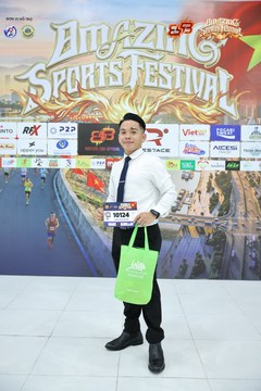 AMAZING SPORTS FESTIVAL - Ảnh #5314063