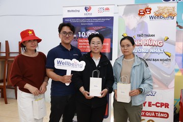 AMAZING SPORTS FESTIVAL - Ảnh #5311836
