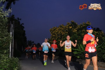 AMAZING SPORTS FESTIVAL - Ảnh #5290999