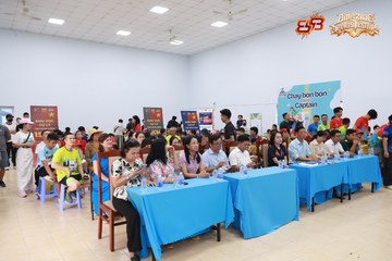 AMAZING SPORTS FESTIVAL - Ảnh #5290009