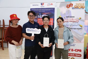 AMAZING SPORTS FESTIVAL - Ảnh #5311833
