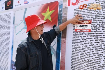 AMAZING SPORTS FESTIVAL - Ảnh #5311757