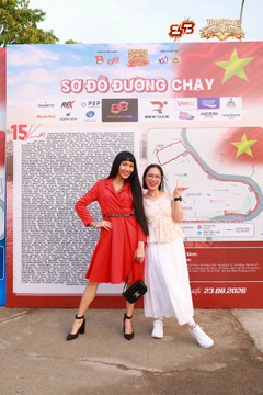 AMAZING SPORTS FESTIVAL - Ảnh #5290746