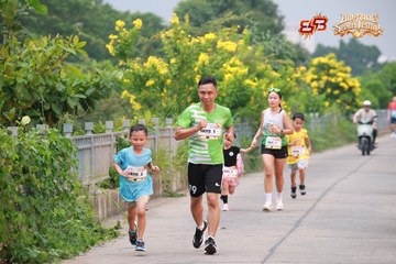 AMAZING SPORTS FESTIVAL - Ảnh #5290264