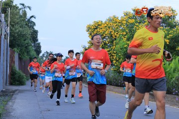 AMAZING SPORTS FESTIVAL - Ảnh #5291841