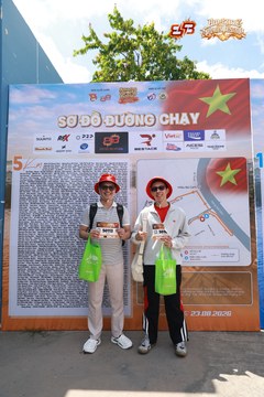 AMAZING SPORTS FESTIVAL - Ảnh #5311751