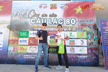 AMAZING SPORTS FESTIVAL - Ảnh #5311929