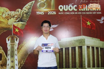 AMAZING SPORTS FESTIVAL - Ảnh #5314655