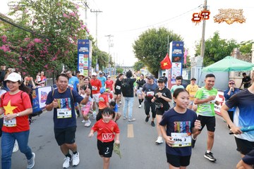 AMAZING SPORTS FESTIVAL - Ảnh #5290253