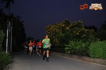 AMAZING SPORTS FESTIVAL - Ảnh #5290869