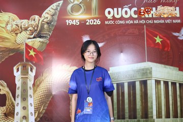 AMAZING SPORTS FESTIVAL - Ảnh #5314668