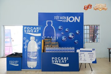AMAZING SPORTS FESTIVAL - Ảnh #5311554
