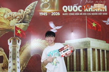AMAZING SPORTS FESTIVAL - Ảnh #5315256