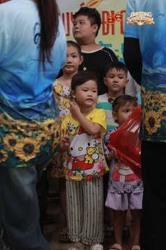 AMAZING SPORTS FESTIVAL - Ảnh #5332437