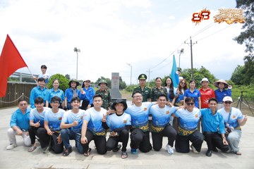 AMAZING SPORTS FESTIVAL - Ảnh #5332248