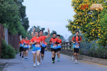 AMAZING SPORTS FESTIVAL - Ảnh #5291900