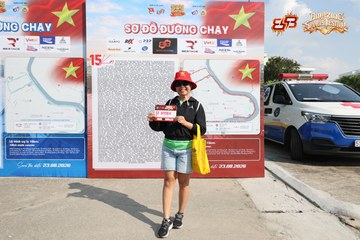 AMAZING SPORTS FESTIVAL - Ảnh #5289313