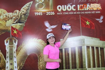 AMAZING SPORTS FESTIVAL - Ảnh #5314839