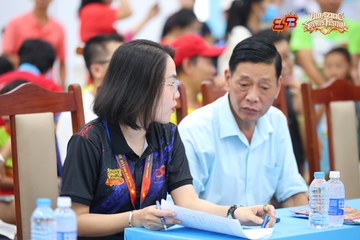 AMAZING SPORTS FESTIVAL - Ảnh #5289420