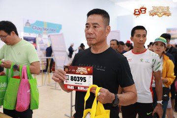 AMAZING SPORTS FESTIVAL - Ảnh #5311870