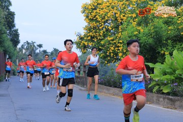 AMAZING SPORTS FESTIVAL - Ảnh #5291793