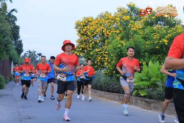 AMAZING SPORTS FESTIVAL - Ảnh #5291815