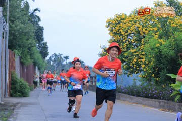 AMAZING SPORTS FESTIVAL - Ảnh #5291384