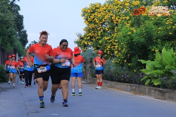 AMAZING SPORTS FESTIVAL - Ảnh #5292140