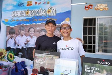 AMAZING SPORTS FESTIVAL - Ảnh #5289209