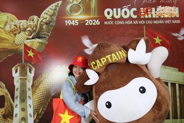 AMAZING SPORTS FESTIVAL - Ảnh #5315027